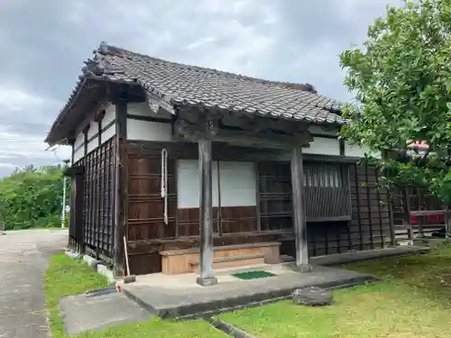 正法寺(新潟県)