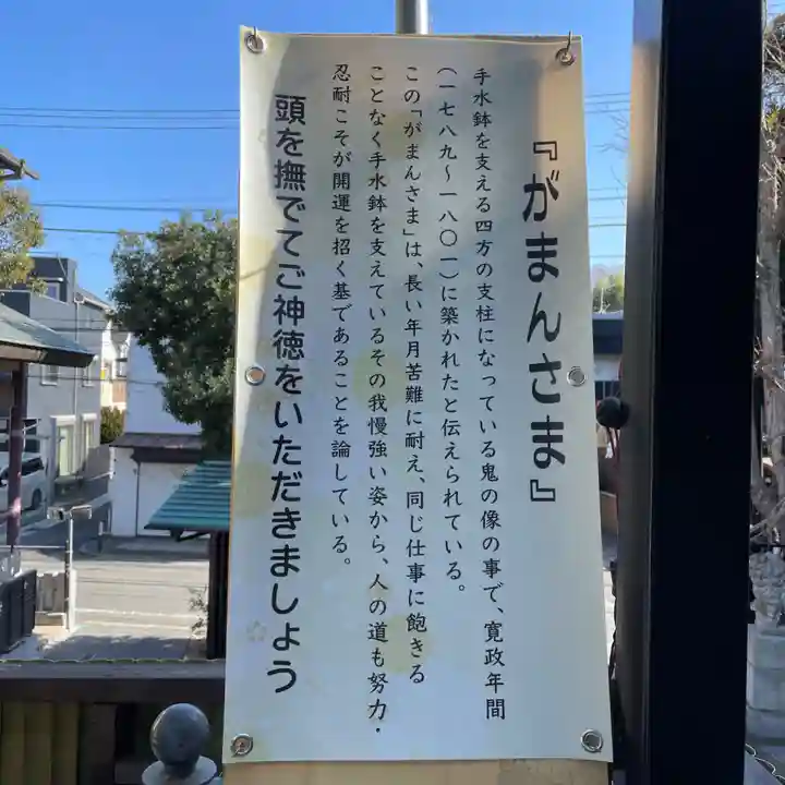 菊名神社(神奈川県)