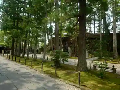 瑞巌寺(宮城県)