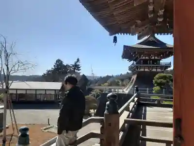 聖天院(埼玉県)