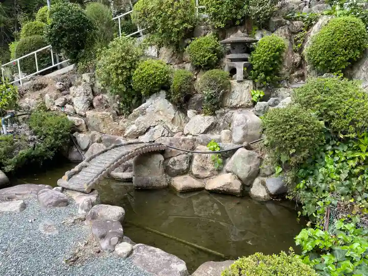 歌道寺(兵庫県)