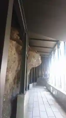 榛名神社のその他建物