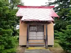 平里神社(北海道)