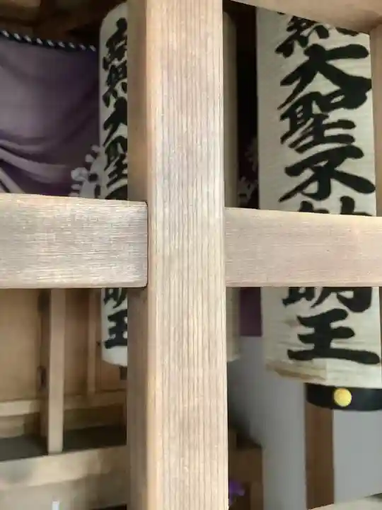 城山八幡宮のその他建物