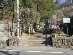 杉本寺の建物その他