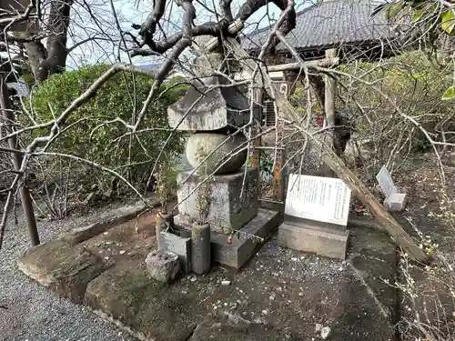 東昌寺(神奈川県)