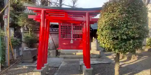 香取神社(東京都)