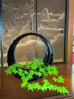 如意庵のその他建物