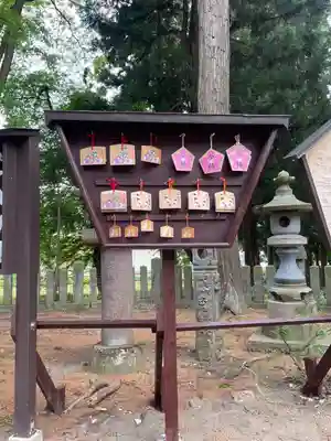 飯笠山神社(長野県)