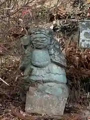 狐田稲荷神社(福島県)