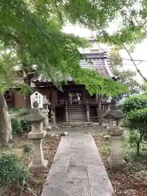 密蔵院(愛知県)