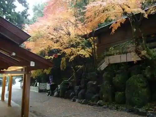 多度大社の建物その他