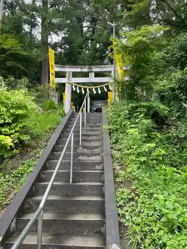 聖神社(埼玉県)