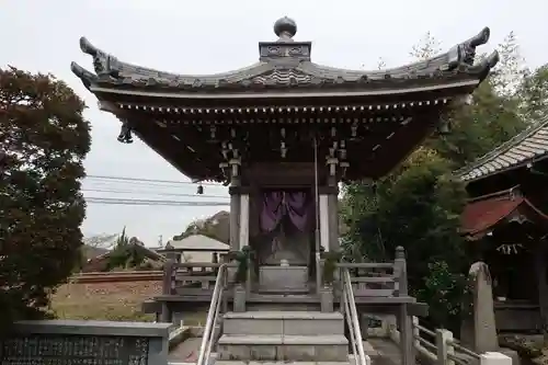 葦航寺(愛知県)