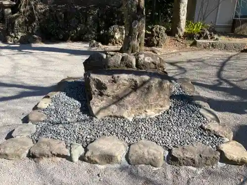 伊豆山神社のその他建物