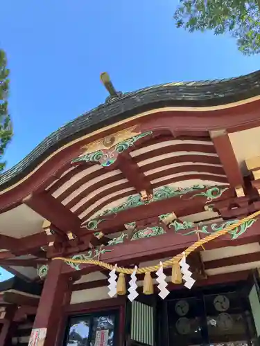 葛西神社(東京都)