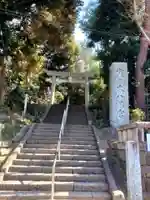 代々木八幡宮(東京都)