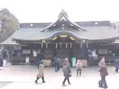 大國魂神社(東京都)