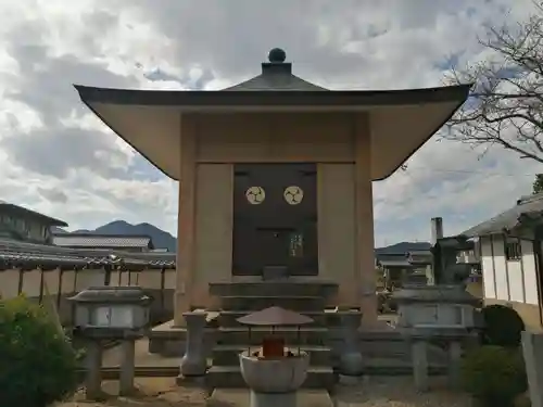 慈恩寺のその他建物