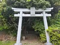 池之原神社(大阪府)