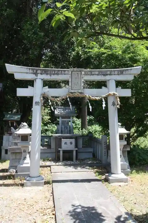 勝部神社(滋賀県)