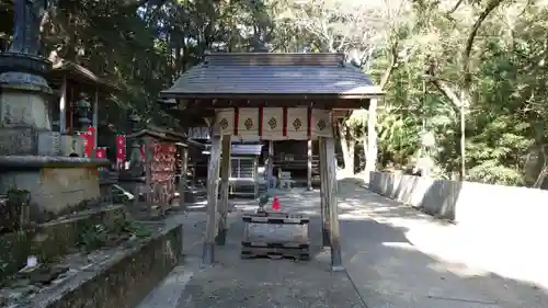 極楽寺(徳島県)