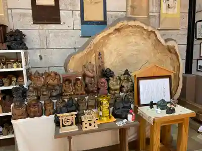 大前恵比寿神社(栃木県)