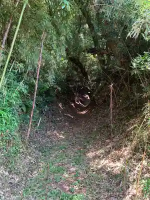 妙見神社(千葉県)