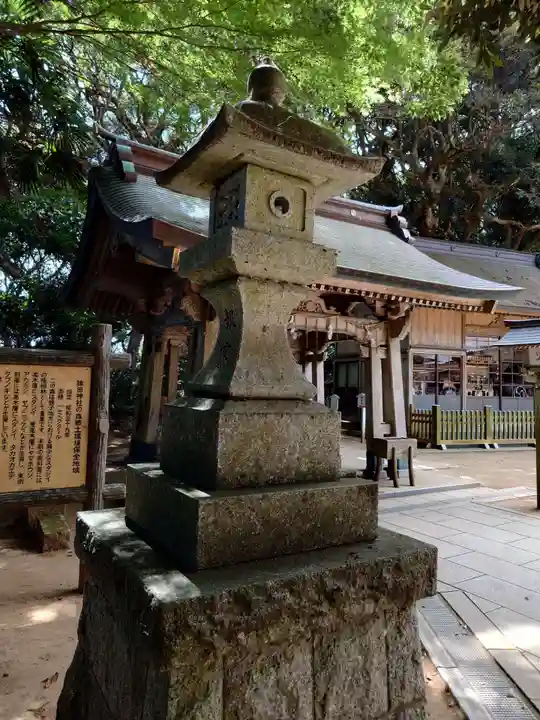 猿田神社(千葉県)