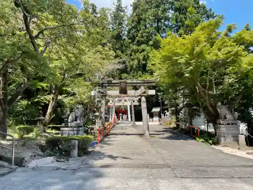 山口大神宮(山口県)