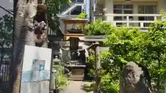 稲荷鬼王神社(東京都)