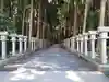 瀧樹神社のその他建物