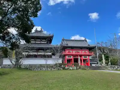 八浄寺のその他建物