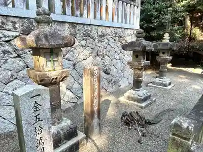 春日神社(滋賀県)