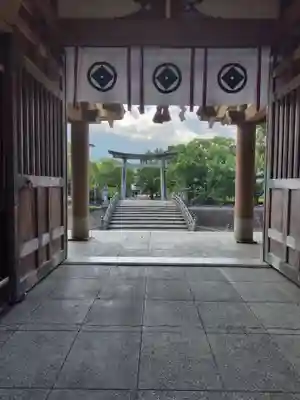 和霊神社(愛媛県)