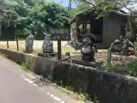 山口霊神社(愛媛県)