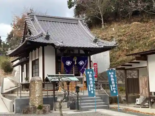 大通寺の末社