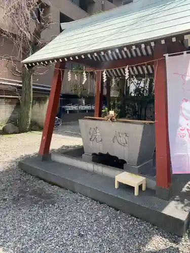 秋葉神社(東京都)