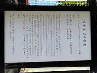 久保神社(大阪府)