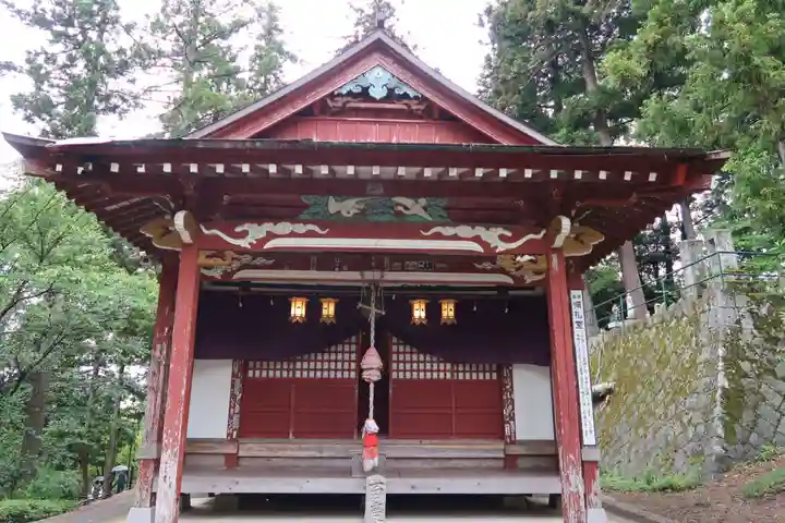 成相寺のその他建物