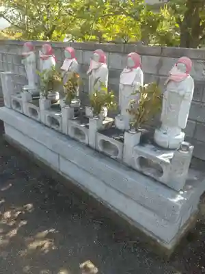 歓喜寺(福島県)