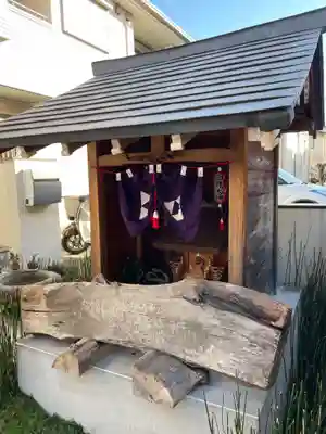 白龍神社(京都府)