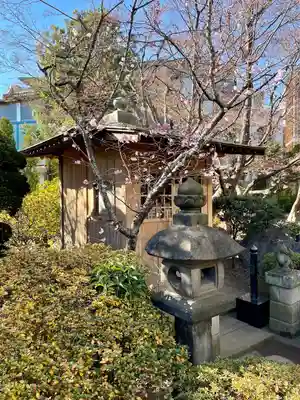 清光院(東京都)