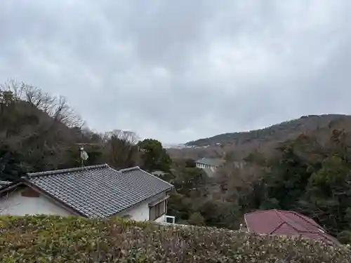 靈山寺（霊山寺）(大阪府)