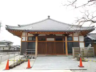 弘願坊(愛知県)