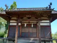 八幡神社(長野県)