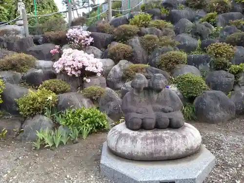 龍像寺(神奈川県)