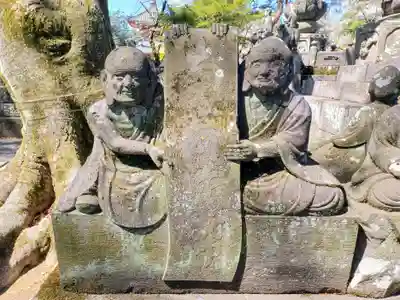 喜多院(埼玉県)