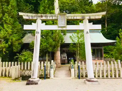 手力神社(三重県)