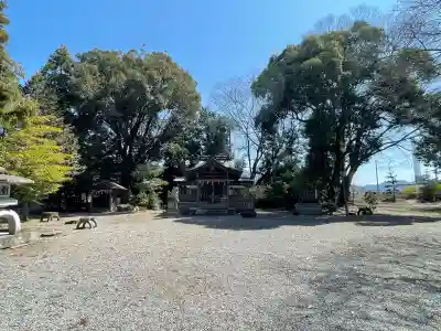 入江神社(滋賀県)